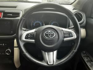 Toyota Rush 1.5 - Image 8