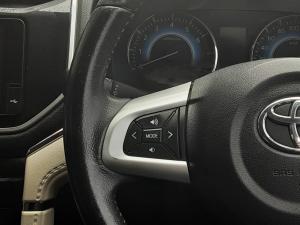 Toyota Rush 1.5 - Image 9