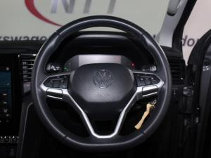 Volkswagen Amarok 2.0BITDI 154KW 4MOT Life automatic D/C - Image 12