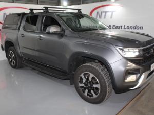 Volkswagen Amarok 2.0BITDI 154KW 4MOT Life automatic D/C - Image 1