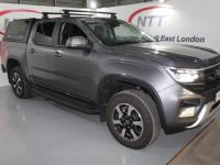 Thumbnail Volkswagen Amarok 2.0BITDI 154KW 4MOT Life automatic D/C