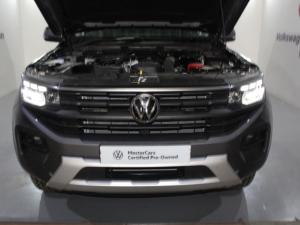 Volkswagen Amarok 2.0BITDI 154KW 4MOT Life automatic D/C - Image 23