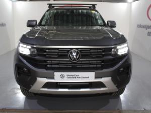 Volkswagen Amarok 2.0BITDI 154KW 4MOT Life automatic D/C - Image 2