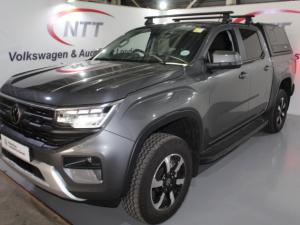 Volkswagen Amarok 2.0BITDI 154KW 4MOT Life automatic D/C - Image 3