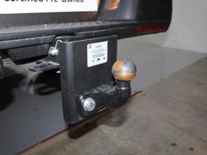 Volkswagen Amarok 2.0BITDI 154KW 4MOT Life automatic D/C - Image 8