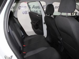 Volkswagen Polo 1.0 TSI Life DSG - Image 16