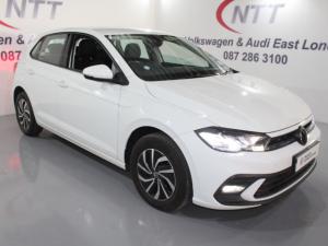 Volkswagen Polo 1.0 TSI Life DSG - Image 1
