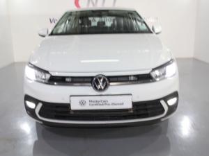 Volkswagen Polo 1.0 TSI Life DSG - Image 2