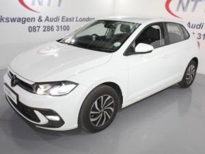 Volkswagen Polo 1.0 TSI Life DSG - Image 3