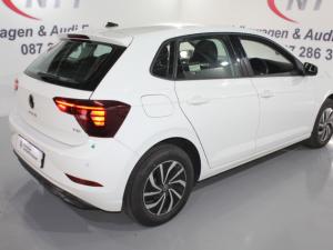 Volkswagen Polo 1.0 TSI Life DSG - Image 4