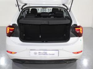Volkswagen Polo 1.0 TSI Life DSG - Image 7