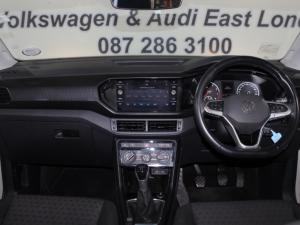 Volkswagen T-CROSS 1.0 TSI Comfortline - Image 10