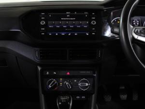 Volkswagen T-CROSS 1.0 TSI Comfortline - Image 11