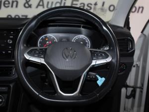 Volkswagen T-CROSS 1.0 TSI Comfortline - Image 12