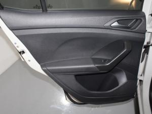 Volkswagen T-CROSS 1.0 TSI Comfortline - Image 13