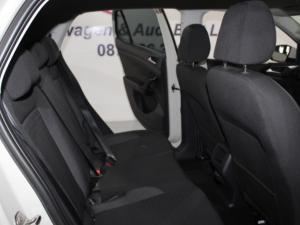 Volkswagen T-CROSS 1.0 TSI Comfortline - Image 16