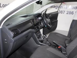 Volkswagen T-CROSS 1.0 TSI Comfortline - Image 18