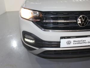 Volkswagen T-CROSS 1.0 TSI Comfortline - Image 20