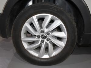 Volkswagen T-CROSS 1.0 TSI Comfortline - Image 21