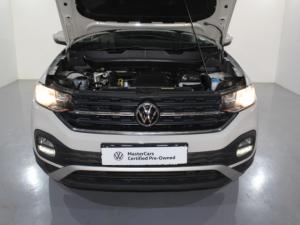 Volkswagen T-CROSS 1.0 TSI Comfortline - Image 23