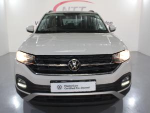 Volkswagen T-CROSS 1.0 TSI Comfortline - Image 2