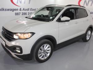 Volkswagen T-CROSS 1.0 TSI Comfortline - Image 3