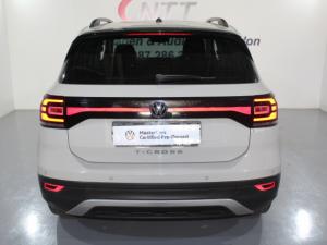 Volkswagen T-CROSS 1.0 TSI Comfortline - Image 5