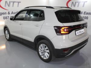 Volkswagen T-CROSS 1.0 TSI Comfortline - Image 6