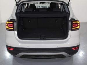 Volkswagen T-CROSS 1.0 TSI Comfortline - Image 7
