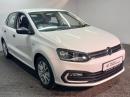 Thumbnail Volkswagen Polo Vivo 1.4