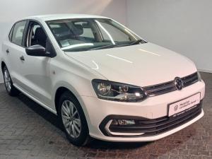 Volkswagen Polo Vivo 1.4 - Image 1