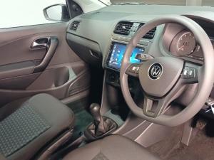 Volkswagen Polo Vivo 1.4 - Image 8