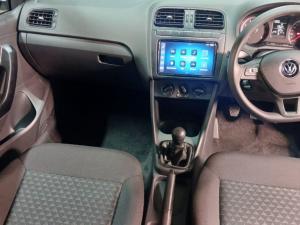 Volkswagen Polo Vivo 1.4 - Image 15