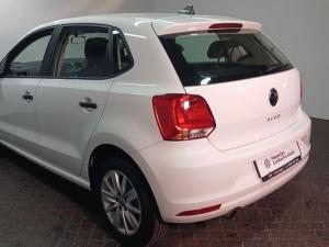 Volkswagen Polo Vivo 1.4 - Image 6