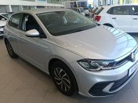 Thumbnail Volkswagen Polo 1.0 TSI