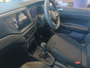Volkswagen Polo 1.0 TSI - Image 23