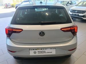 Volkswagen Polo 1.0 TSI - Image 5