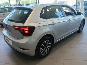 Volkswagen Polo 1.0 TSI - Image 6