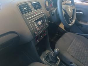 Volkswagen Polo Vivo 1.4 Trendline - Image 12