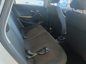 Volkswagen Polo Vivo 1.4 Trendline - Image 14
