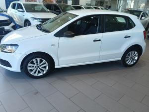 Volkswagen Polo Vivo 1.4 Trendline - Image 16