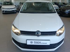 Volkswagen Polo Vivo 1.4 Trendline - Image 18