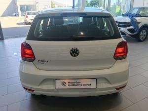 Volkswagen Polo Vivo 1.4 Trendline - Image 20