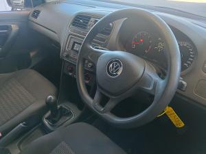 Volkswagen Polo Vivo 1.4 Trendline - Image 21