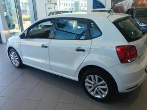 Volkswagen Polo Vivo 1.4 Trendline - Image 5