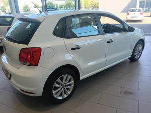 Volkswagen Polo Vivo 1.4 Trendline - Image 6