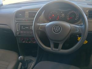 Volkswagen Polo Vivo 1.4 Trendline - Image 8