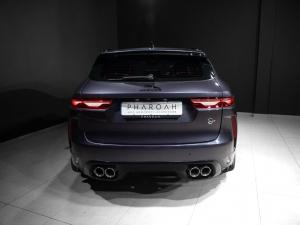 Jaguar F-Pace SVR - Image 3