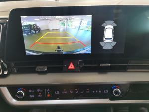 Kia Sportage 1.6CRDi GT Line Plus - Image 12