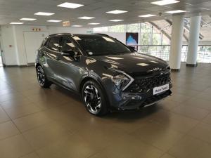 Kia Sportage 1.6CRDi GT Line Plus - Image 1